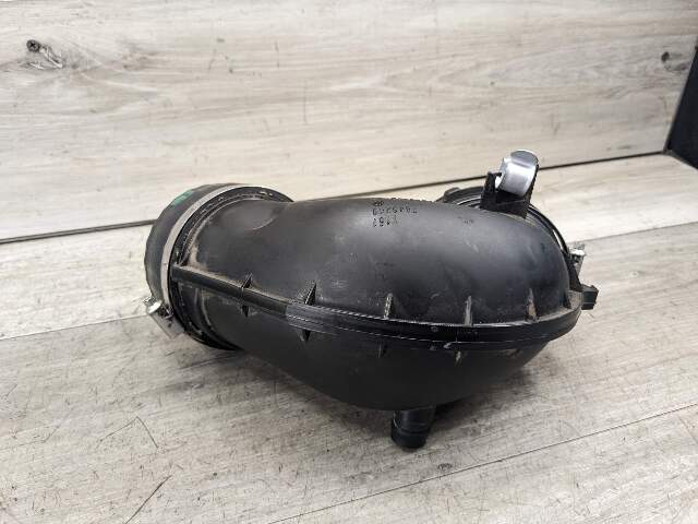 15-17 OEM BMW F80 F82 F83 M3 M4 S55 Throttle Body Air Intake Charge Pipe
