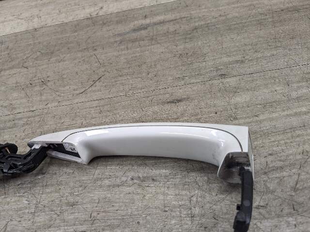 12-18 OEM BMW F30 F82 F32 M3 M4 COMFORT ACCESS Left Driver Door Handle