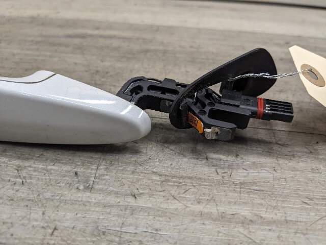 12-18 OEM BMW F30 F82 F32 M3 M4 COMFORT ACCESS Left Driver Door Handle