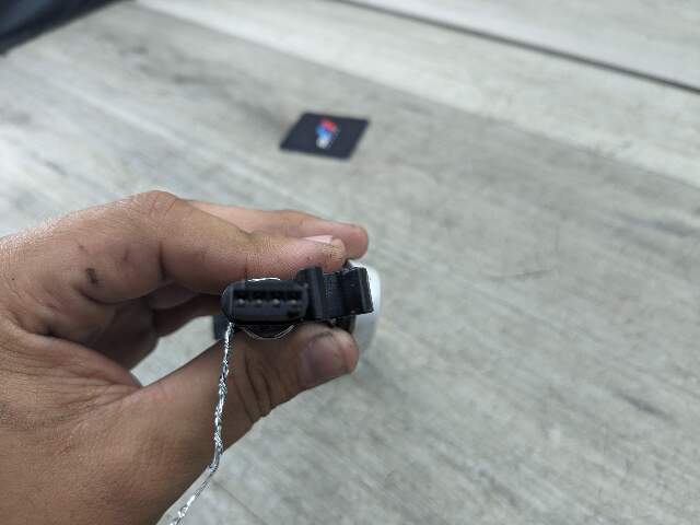 12-18 OEM BMW F30 F82 F32 M3 M4 COMFORT ACCESS Left Driver Door Handle
