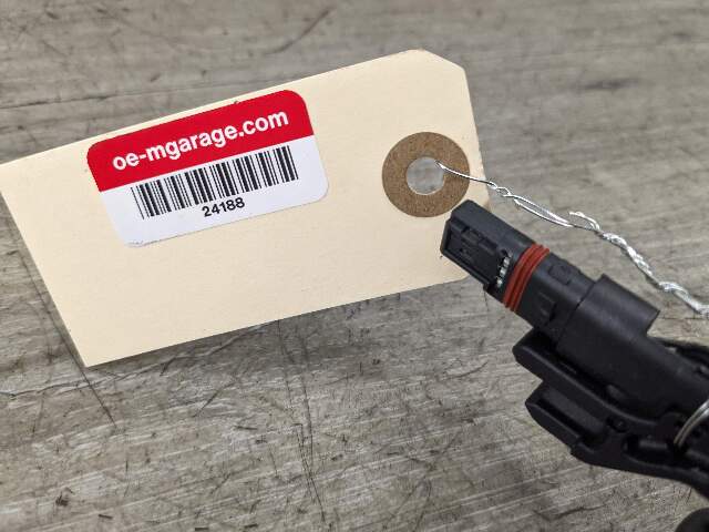 12-18 OEM BMW F30 F82 F32 M3 M4 COMFORT ACCESS Left Driver Door Handle