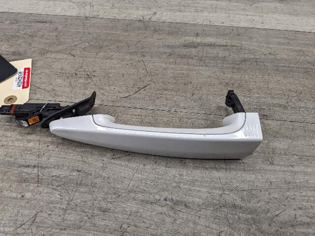12-18 OEM BMW F30 F82 F32 M3 M4 COMFORT ACCESS Left Driver Door Handle