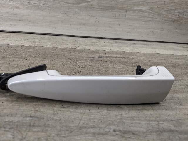 12-18 OEM BMW F30 F82 F32 M3 M4 COMFORT ACCESS Left Driver Door Handle