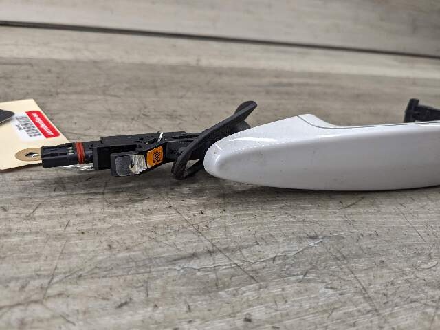 12-18 OEM BMW F30 F82 F32 M3 M4 COMFORT ACCESS Left Driver Door Handle