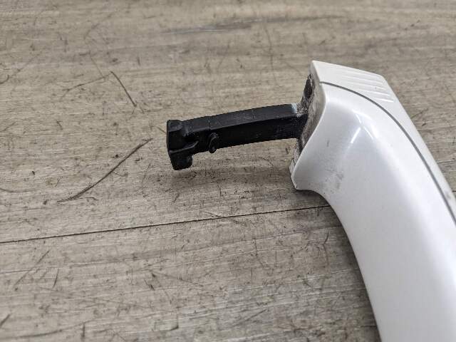 12-18 OEM BMW F30 F82 F32 M3 M4 COMFORT ACCESS Left Driver Door Handle