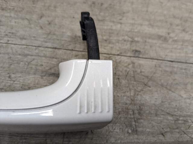 12-18 OEM BMW F30 F82 F32 M3 M4 COMFORT ACCESS Left Driver Door Handle