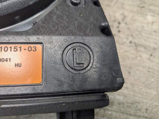 OEM BMW F30 F32 F33 F36 F80 F82 M3 M4 Sub Subwoofers Audio Speaker HARMAN KARDON