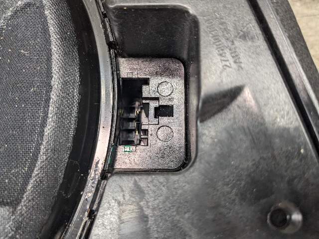 OEM BMW F30 F32 F33 F36 F80 F82 M3 M4 Sub Subwoofers Audio Speaker HARMAN KARDON