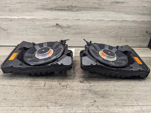 OEM BMW F30 F32 F33 F36 F80 F82 M3 M4 Sub Subwoofers Audio Speaker HARMAN KARDON