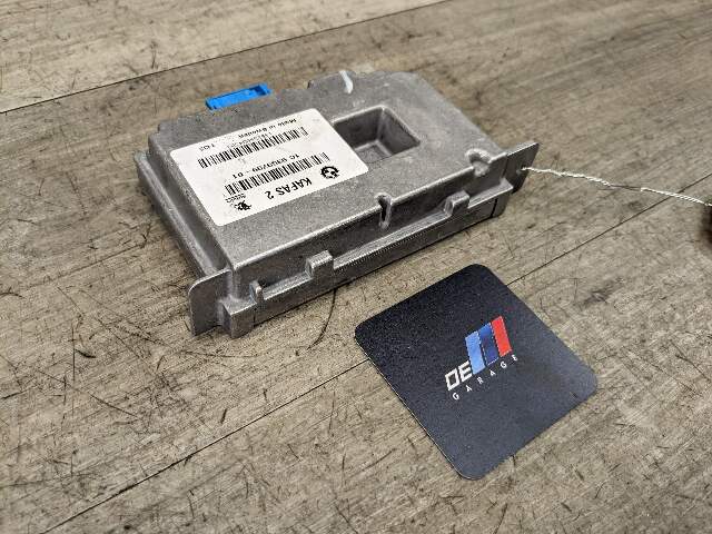 OEM BMW F32 F80 F82 X5 Driver Assist Lane Departure KAFAS Camera Control Module