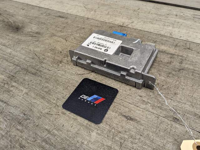 OEM BMW F32 F80 F82 X5 Driver Assist Lane Departure KAFAS Camera Control Module