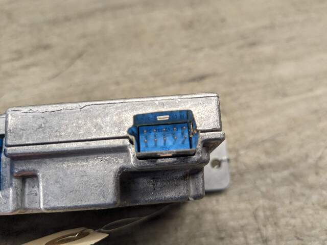 OEM BMW F32 F80 F82 X5 Driver Assist Lane Departure KAFAS Camera Control Module