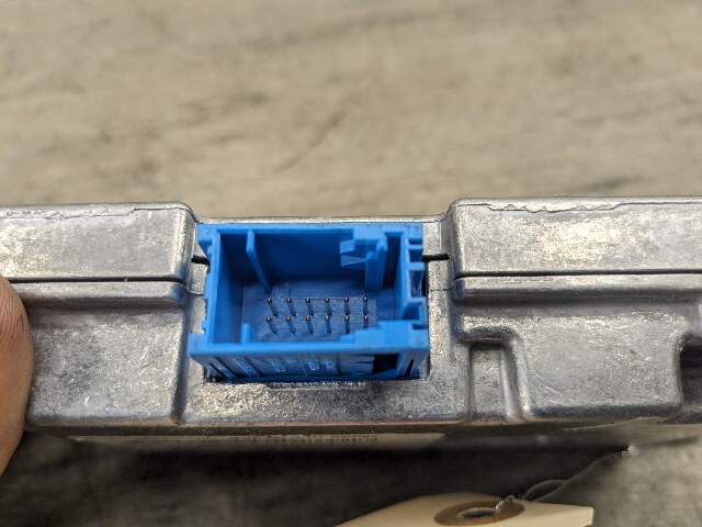 OEM BMW F32 F80 F82 X5 Driver Assist Lane Departure KAFAS Camera Control Module