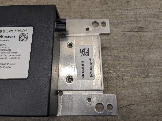 14-17 OEM BMW M3 M4 M5 F23 F30 F32 F36 F80 Telematics Control Unit Module TCB