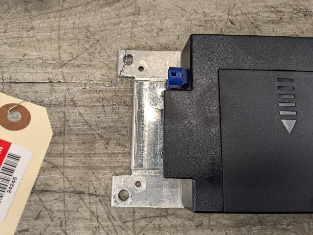 14-17 OEM BMW M3 M4 M5 F23 F30 F32 F36 F80 Telematics Control Unit Module TCB