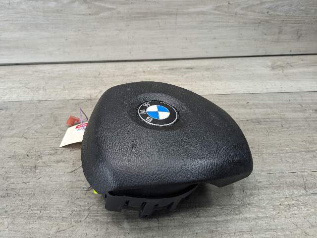 OEM BMW F30 F31 F32 F34 F36 Steering Wheel Airbag Air Bag Black
