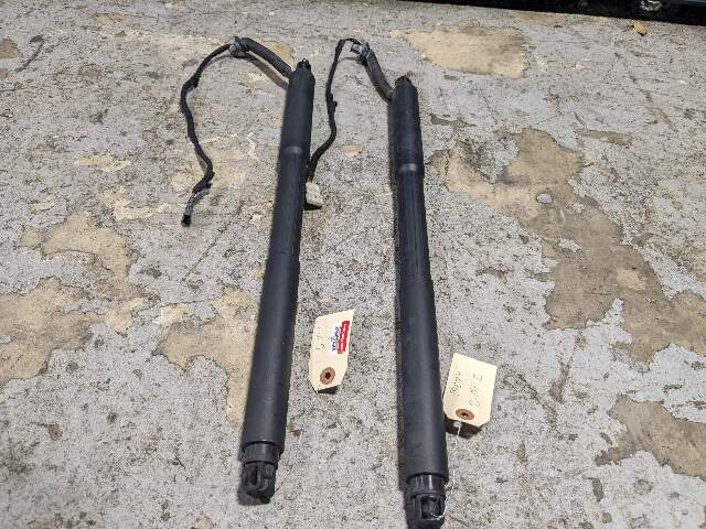 12-18 OEM BMW F31 328 Rear Left Right Trunk Tailgate Shock Hatch Strut PAIR