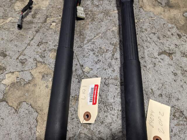 12-18 OEM BMW F31 328 Rear Left Right Trunk Tailgate Shock Hatch Strut PAIR