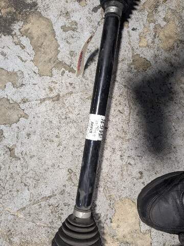 12-20 OEM BMW F22 F30 F32 F33 Rear Right Side Axle Output Drive Half Shaft AWD