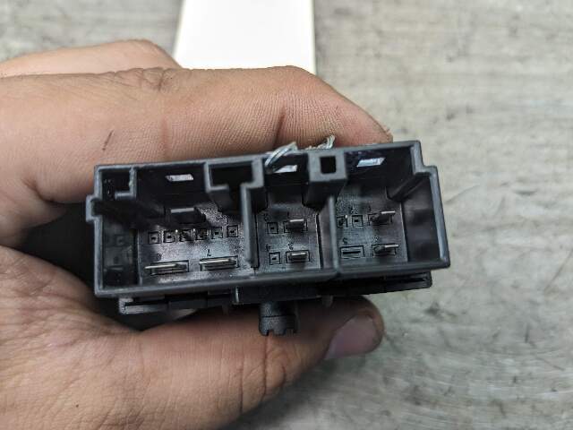 OEMM BMW E70 E71 E90 E92 E93 E89 Front Left Right Seat Module Computer Heated
