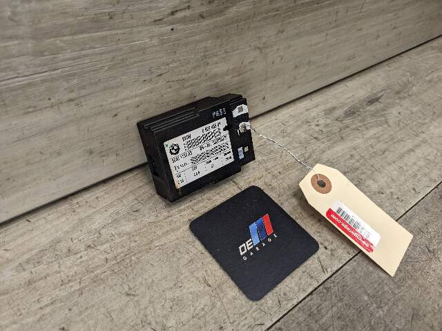 OEMM BMW E70 E71 E90 E92 E93 E89 Front Left Right Seat Module Computer Heated