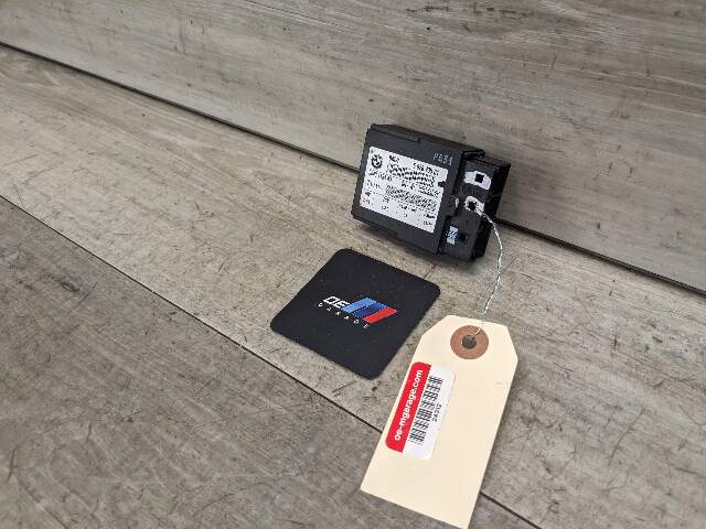OEMM BMW E70 E71 E90 E92 E93 E89 Front Left Right Seat Module Computer Heated