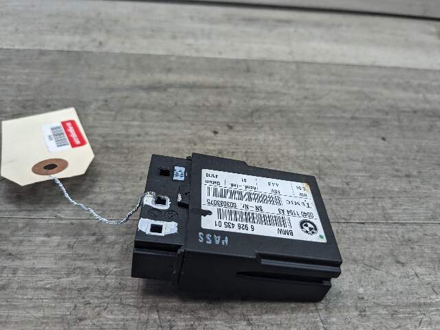 OEMM BMW E70 E71 E90 E92 E93 E89 Front Left Right Seat Module Computer Heated