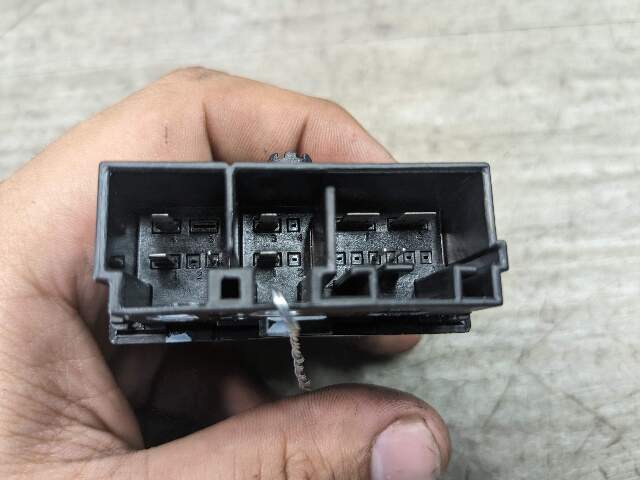 OEMM BMW E70 E71 E90 E92 E93 E89 Front Left Right Seat Module Computer Heated