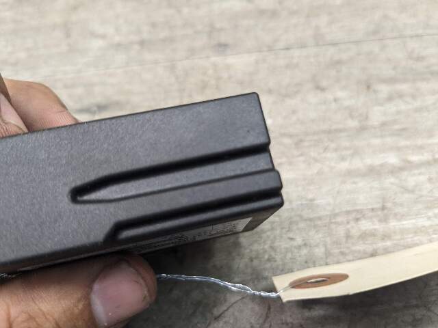 OEMM BMW E70 E71 E90 E92 E93 E89 Front Left Right Seat Module Computer Heated