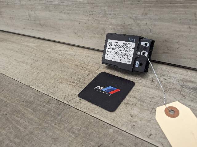 OEMM BMW E70 E71 E90 E92 E93 E89 Front Left Right Seat Module Computer Heated