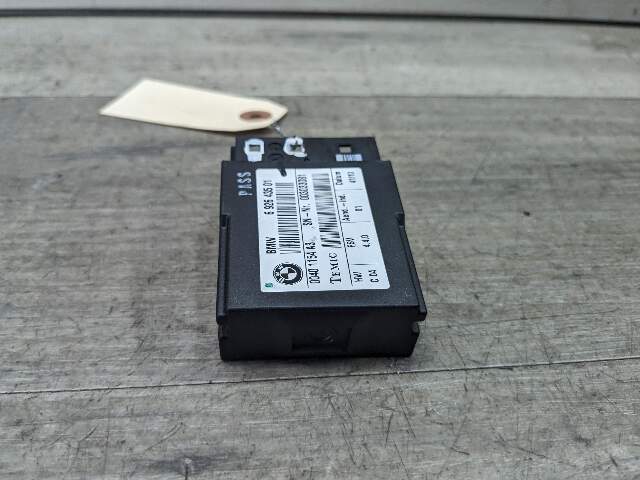OEMM BMW E70 E71 E90 E92 E93 E89 Front Left Right Seat Module Computer Heated