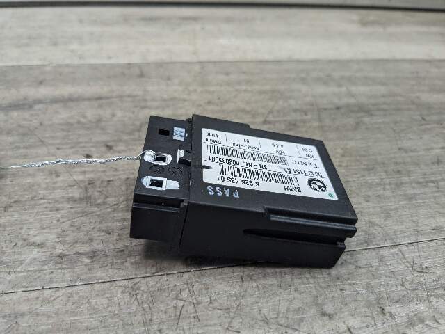 OEMM BMW E70 E71 E90 E92 E93 E89 Front Left Right Seat Module Computer Heated