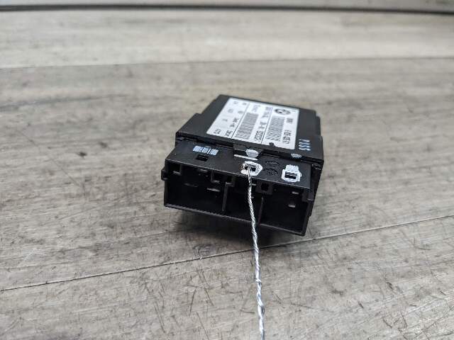 OEMM BMW E70 E71 E90 E92 E93 E89 Front Left Right Seat Module Computer Heated