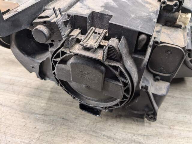 11-13 OEM BMW E70 X5 LCI Left Driver Dynamic Adaptive Xenon HID Headlight *NOTE