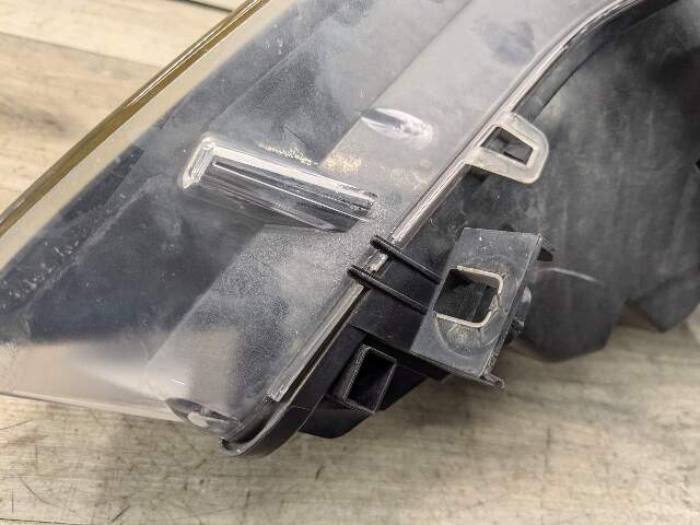11-13 OEM BMW E70 X5 LCI Left Driver Dynamic Adaptive Xenon HID Headlight *NOTE