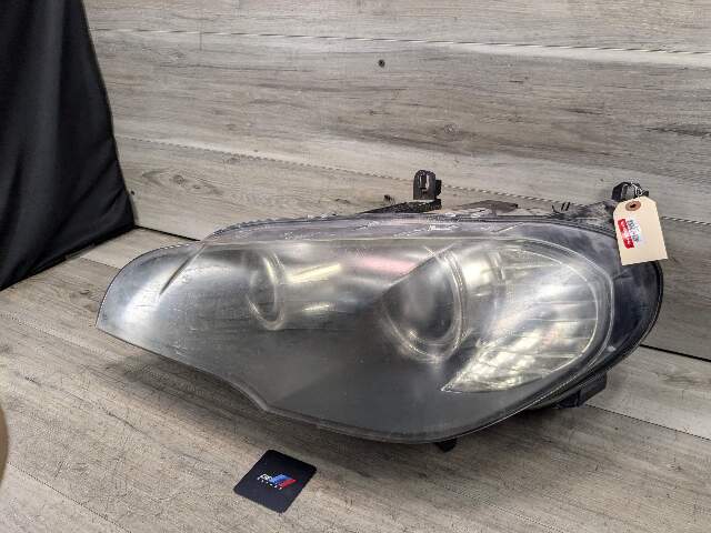 11-13 OEM BMW E70 X5 LCI Left Driver Dynamic Adaptive Xenon HID Headlight *NOTE