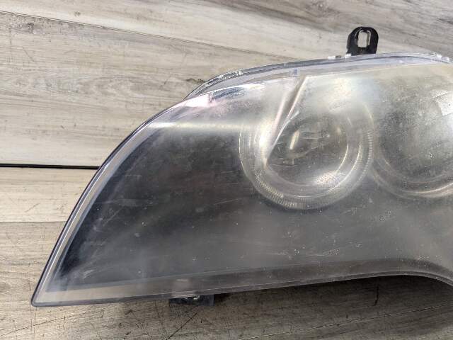 11-13 OEM BMW E70 X5 LCI Left Driver Dynamic Adaptive Xenon HID Headlight *NOTE