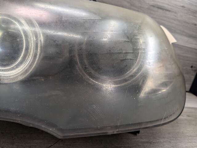 11-13 OEM BMW E70 X5 LCI Left Driver Dynamic Adaptive Xenon HID Headlight *NOTE