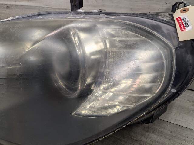 11-13 OEM BMW E70 X5 LCI Left Driver Dynamic Adaptive Xenon HID Headlight *NOTE