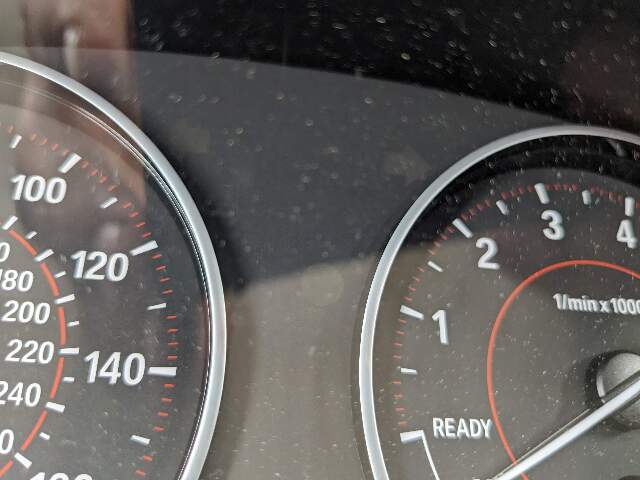 12-20 OEM BMW F30 F34 F32 F33 F36 335 435 440 Instrument Cluster Speedometer