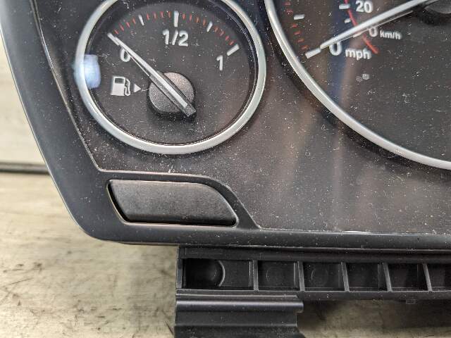 12-20 OEM BMW F30 F34 F32 F33 F36 335 435 440 Instrument Cluster Speedometer