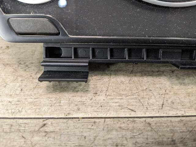 12-20 OEM BMW F30 F34 F32 F33 F36 335 435 440 Instrument Cluster Speedometer