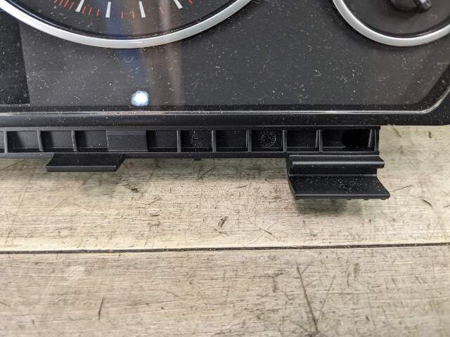 12-20 OEM BMW F30 F34 F32 F33 F36 335 435 440 Instrument Cluster Speedometer
