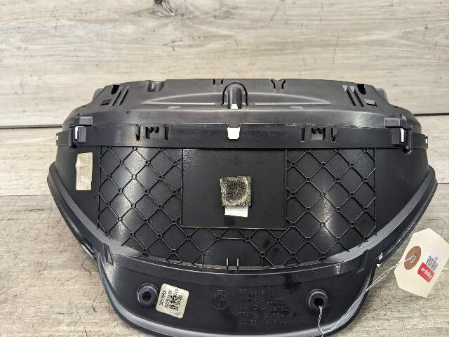 12-20 OEM BMW F30 F34 F32 F33 F36 335 435 440 Instrument Cluster Speedometer