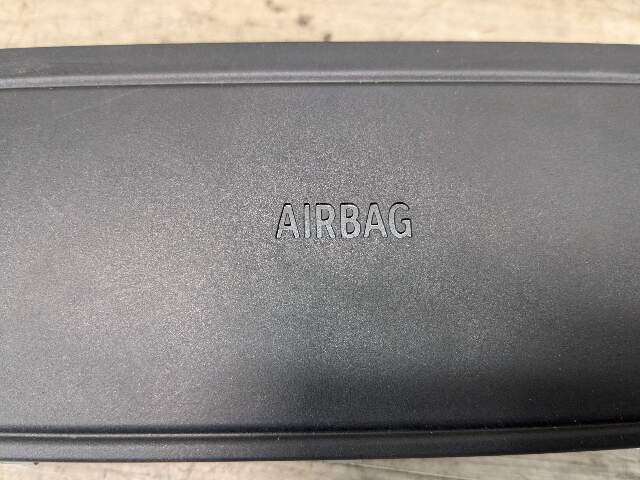 OEM BMW F22 F30 F32 F36 M4 M3 Right Passenger Side Knee Lower Dash Airbag BLACK