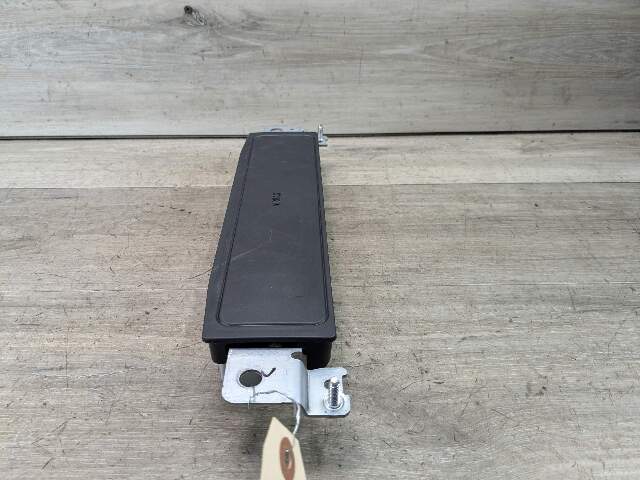 OEM BMW F22 F30 F32 F36 M4 M3 Right Passenger Side Knee Lower Dash Airbag BLACK