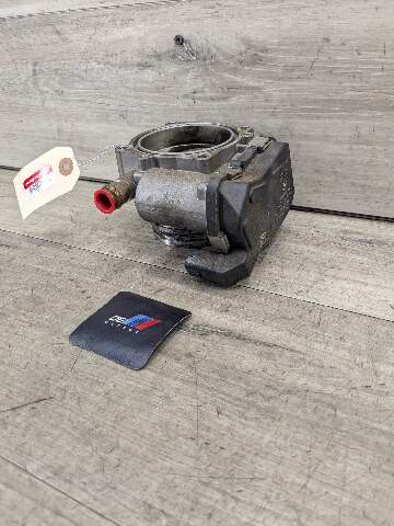 OEM BMW E90 E92 F12 F30 F80 M Engine N55 S55 Throttle Body Valve Module Actuator