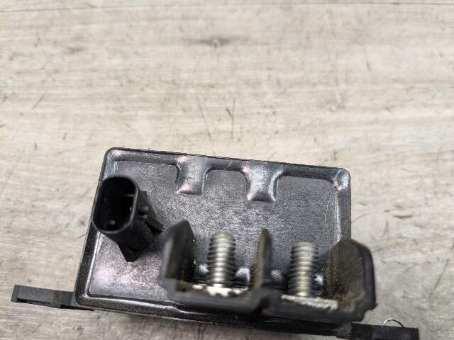 OEM BMW F10 F13 F02 F30 F32 F06 F80 F82 M3 M4 M6 Cooling Fan Relay Control 130A