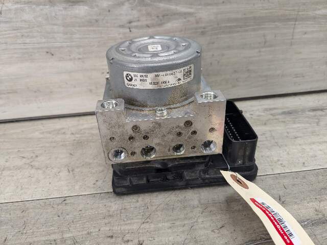 OEM BMW F30 F32 F33 F36 ABS Brake Pump Anti Lock DSC Dynamic Stability Control