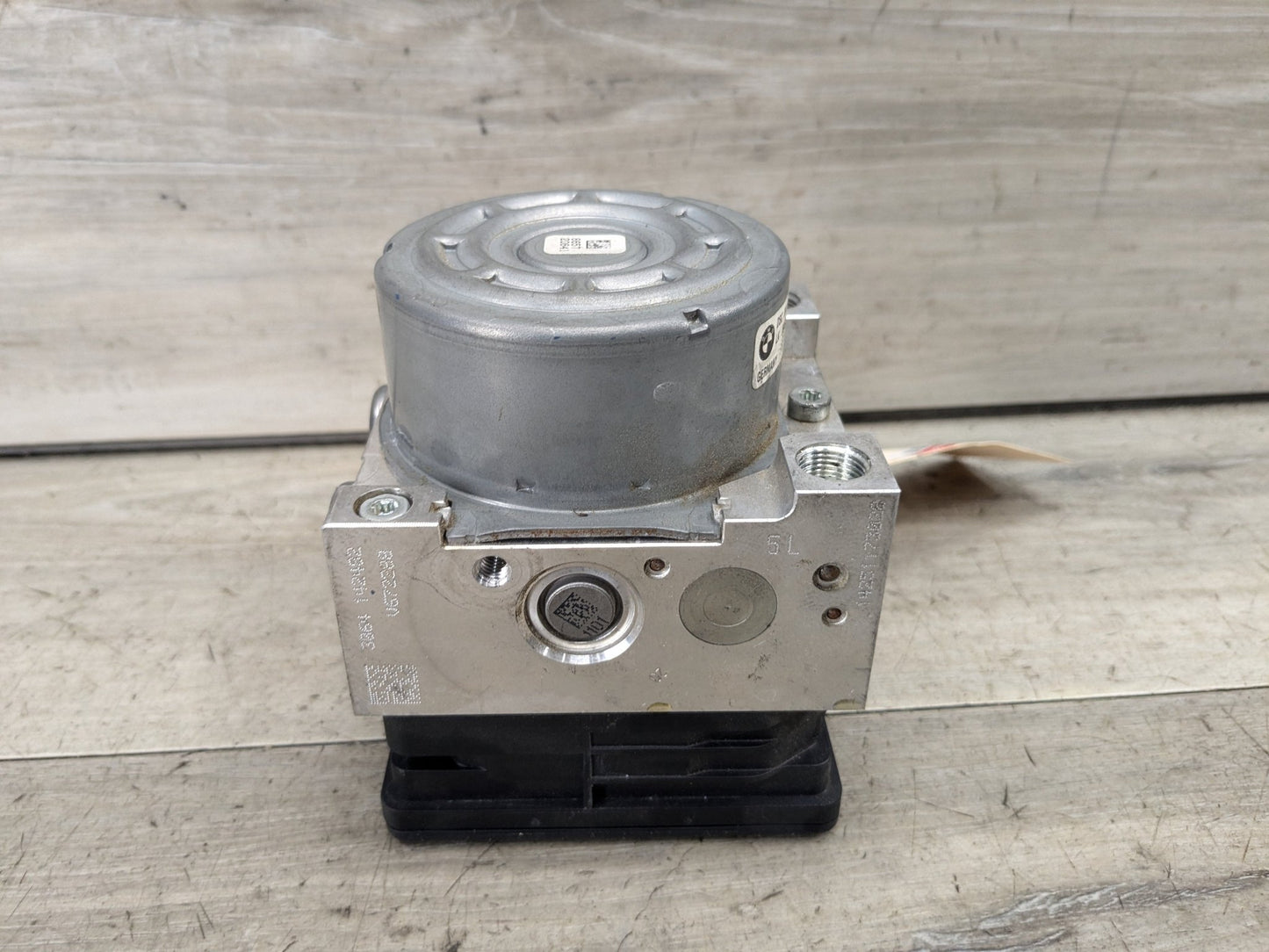 OEM BMW F30 F32 F33 F36 ABS Brake Pump Anti Lock DSC Dynamic Stability Control